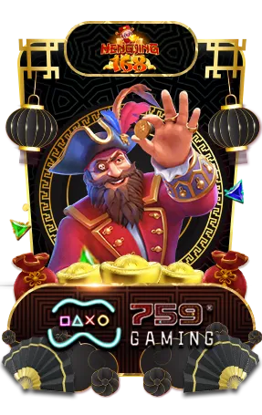 759-gaming by เว็บพนันออนไลน์ เว็บตรง 100