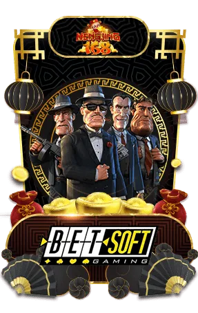 betsoft-gaming by เว็บพนันออนไลน์ เว็บตรง 100