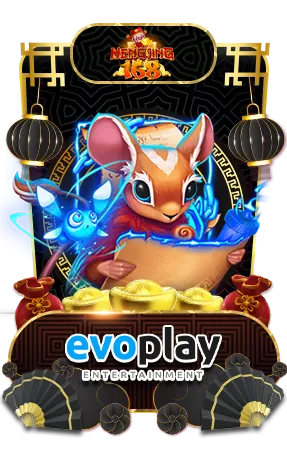 evoplay by เว็บพนันออนไลน์ เว็บตรง 100