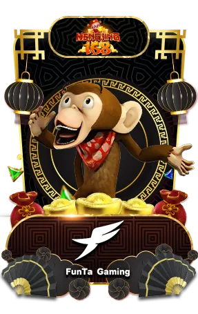 funta-gaming by เว็บพนันออนไลน์ เว็บตรง 100